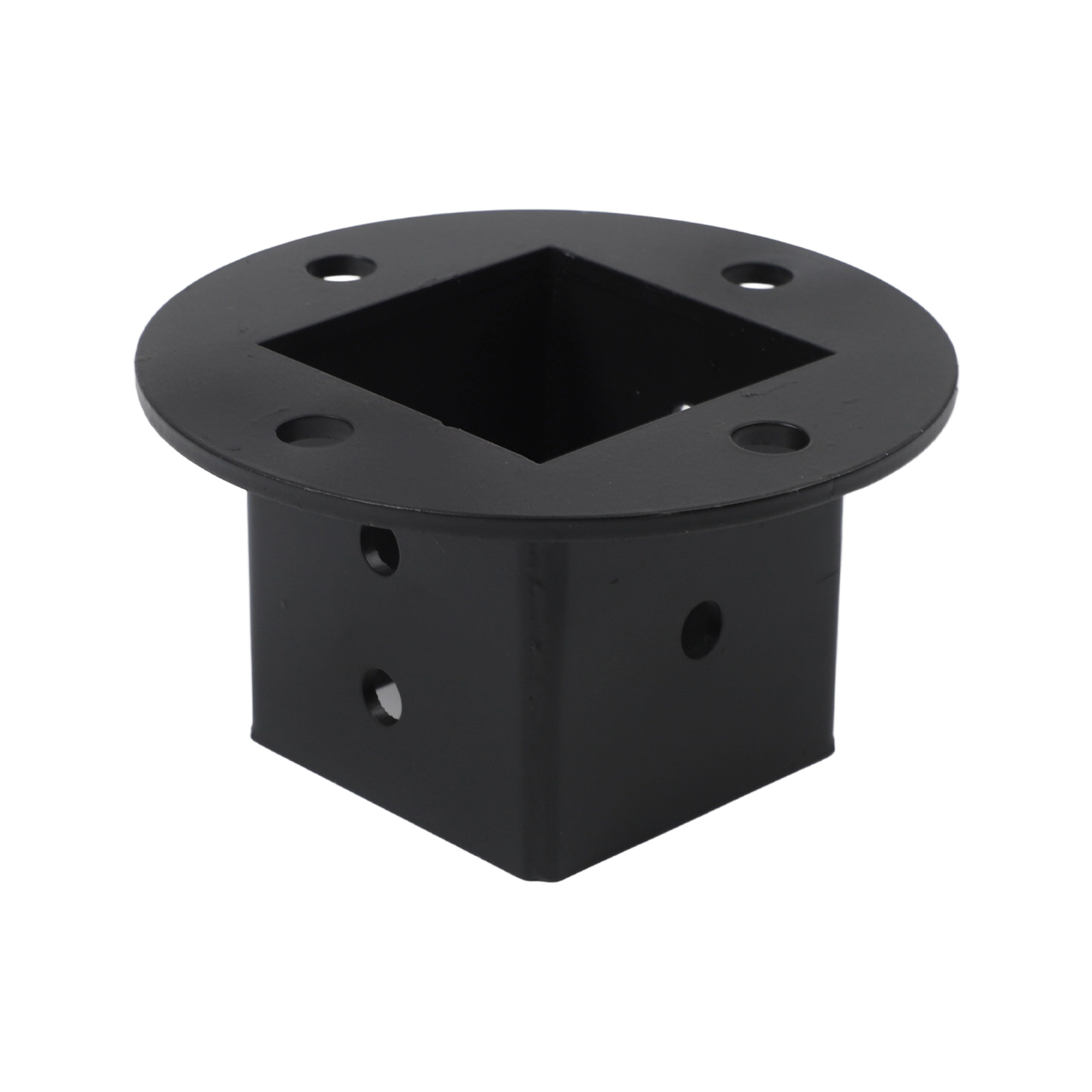 Home Improvement Fence - Kit de postes para cerca de