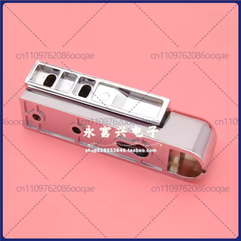Cabinet Hinges - Dobradiça Redonda para Armário Comercial FABRISTEEL/HENNPENNY