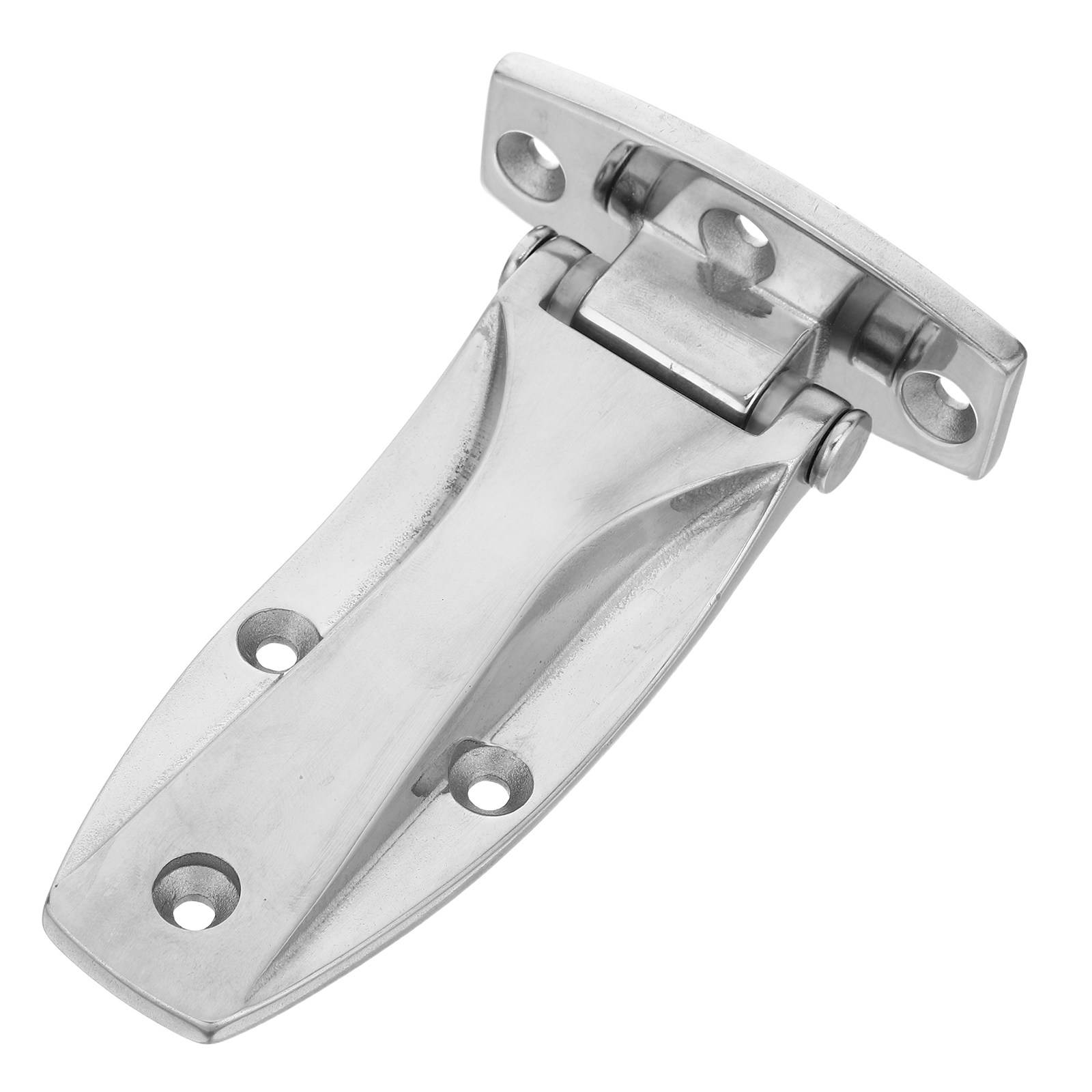 Cabinet Hinges - Dobradiças de Armário em Aço Inoxidável,