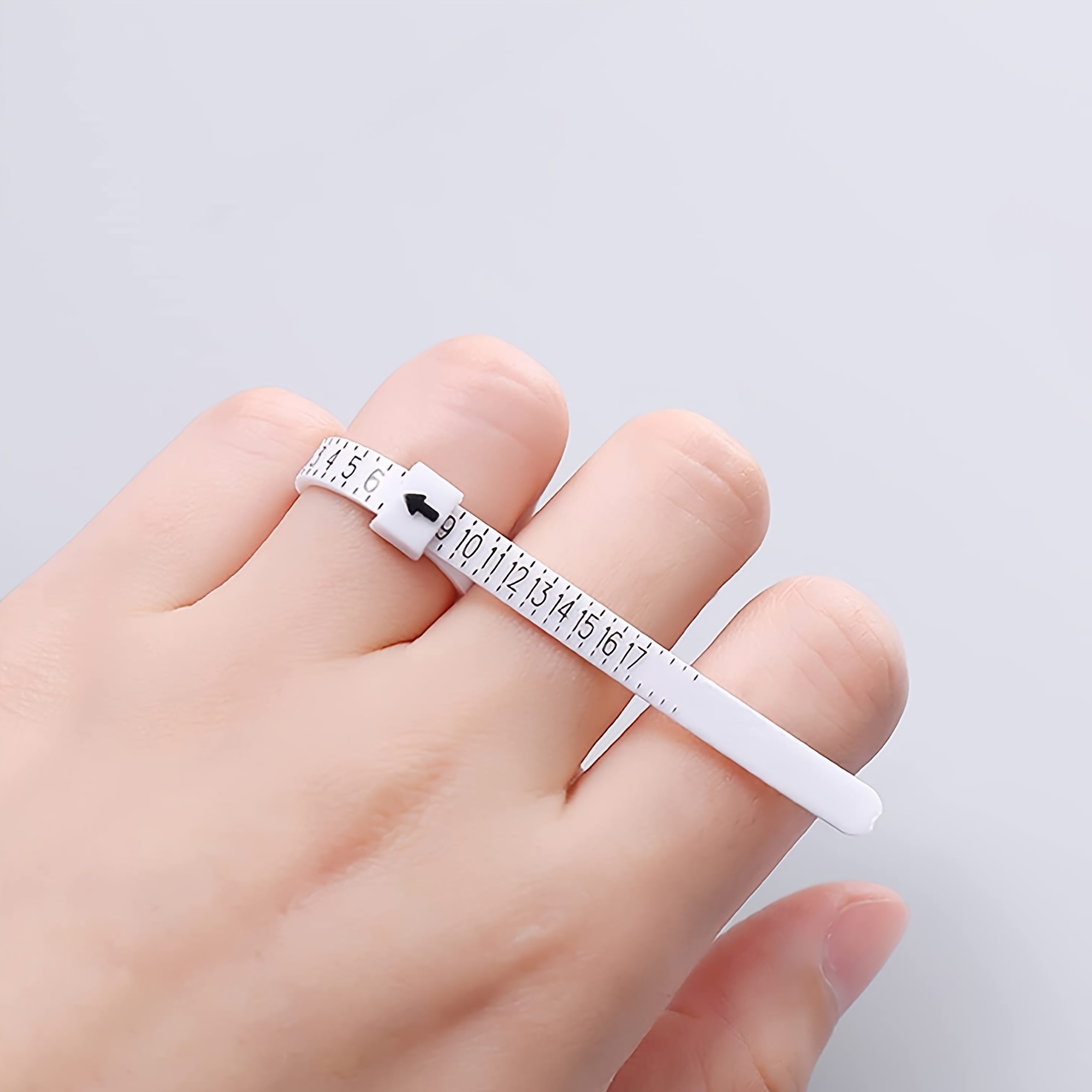 Tape Measure - Ferramenta para medir o tamanho de