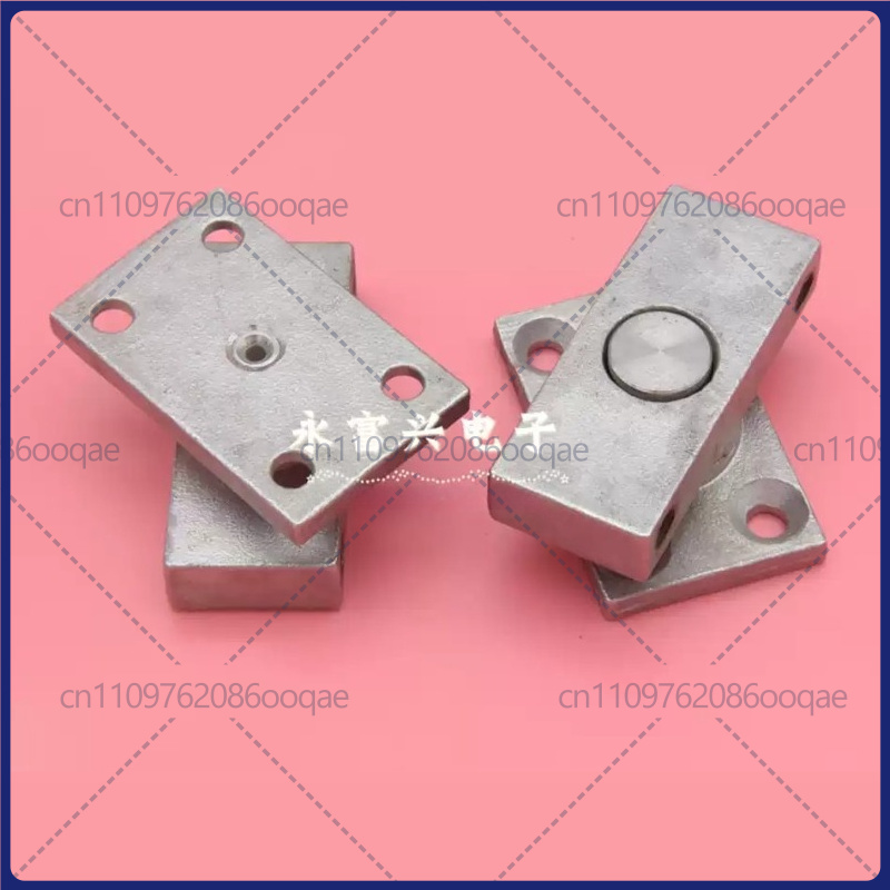 Cabinet Hinges - Dobradiças de Posicionamento para Armários Isolados