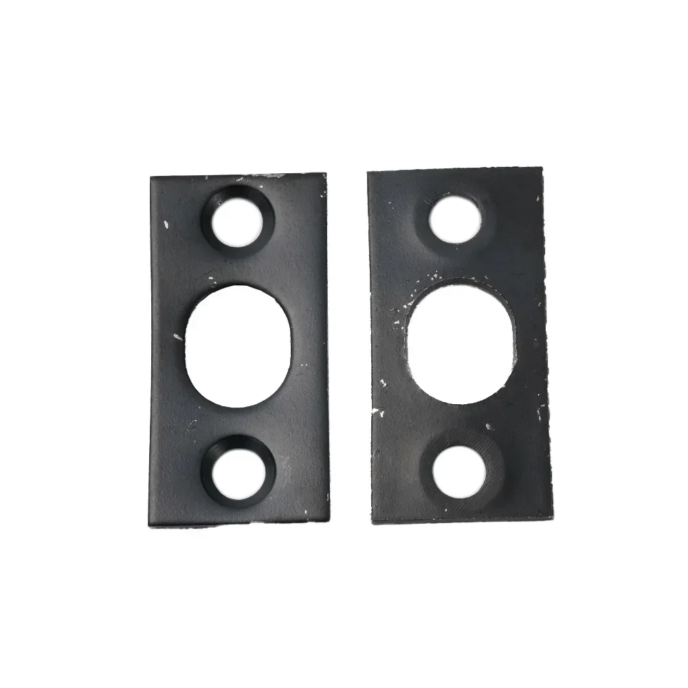Fechadura de Porta em Aço Inox - Home Improvement Fence avaliação e preço