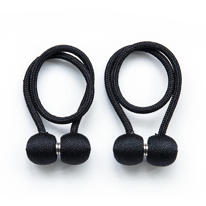 2 Peças de Alças para Cortina  - Curtain Rods avaliação e preço