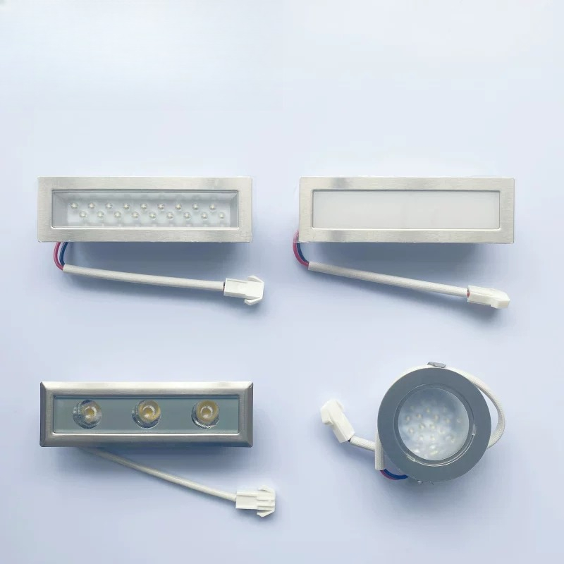 Lâmpada de iluminação LED em t - Led Strip Lights avaliação e preço