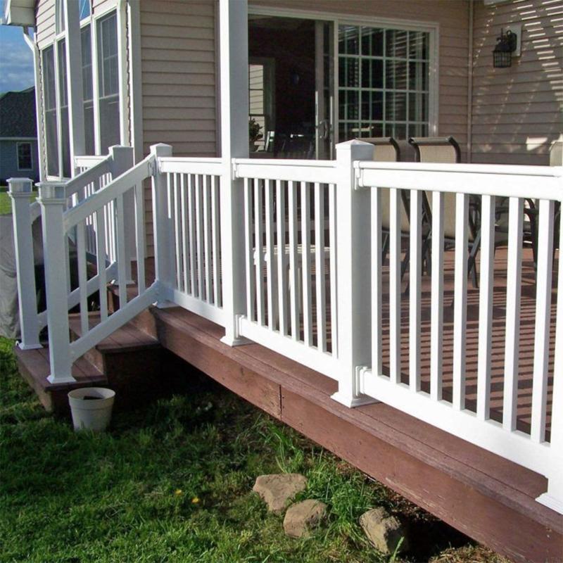 Suporte resistente à corrosão  - Home Improvement Fence avaliação e preço