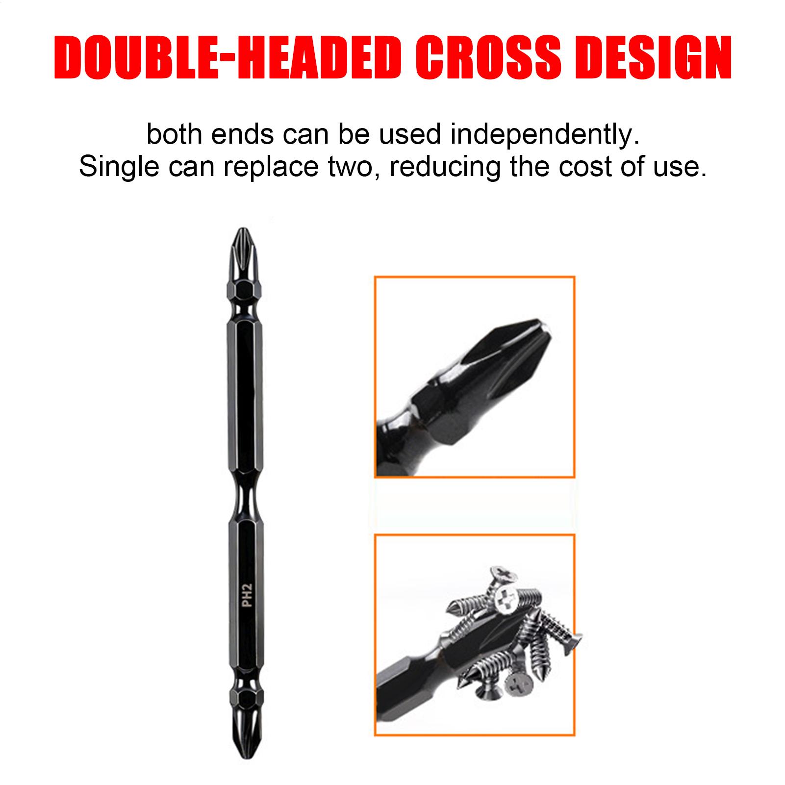 Conjunto de brocas magnéticas  - Drill Bits avaliação e preço