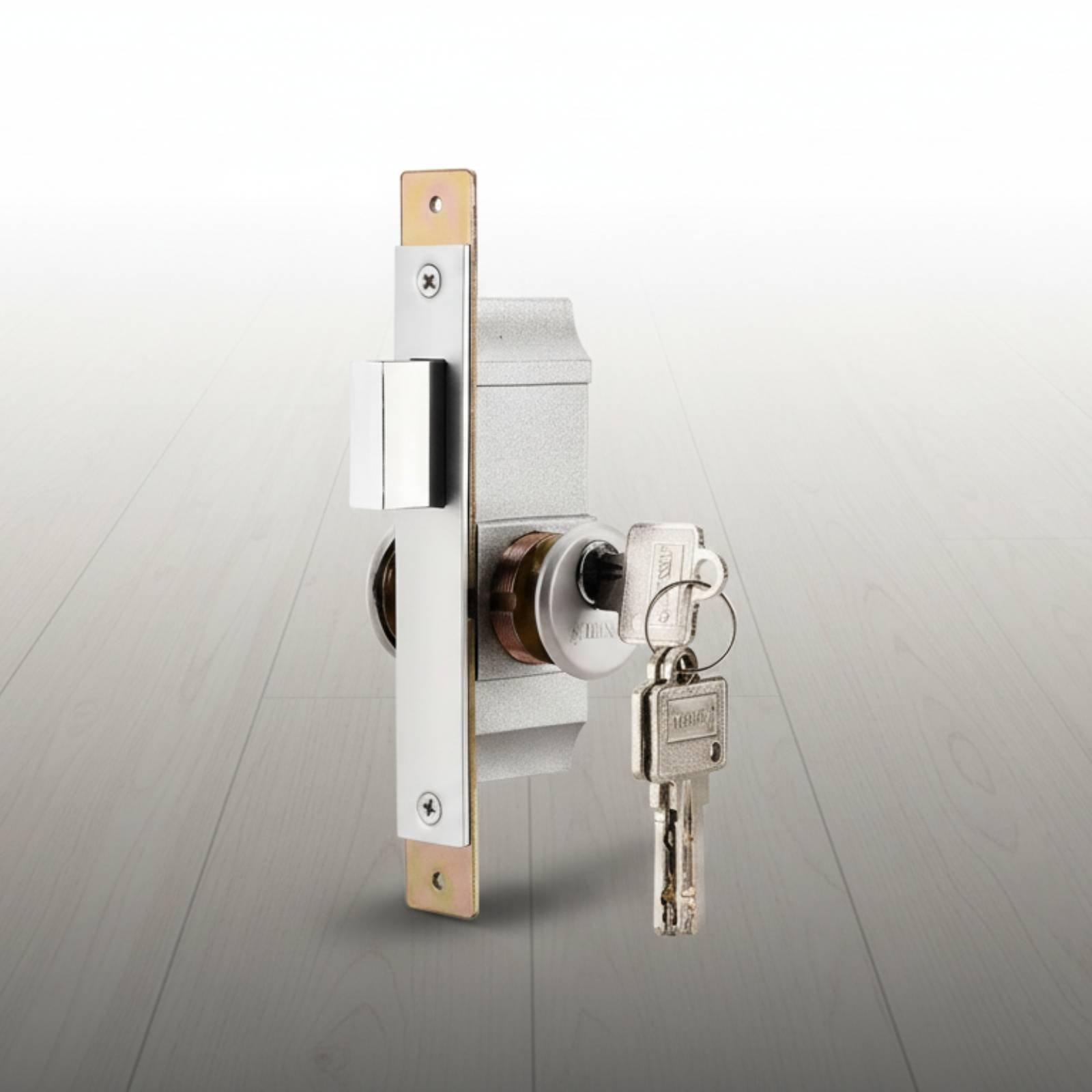 Fechadura de Embutir Profissio - Door Lock avaliação e preço