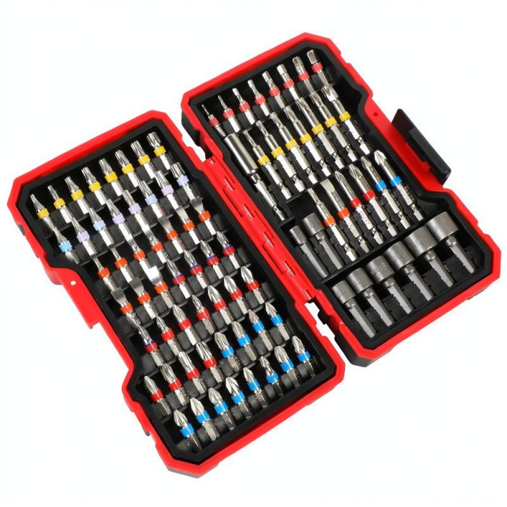 Kit universal de acessórios pa - Drill Bits avaliação e preço