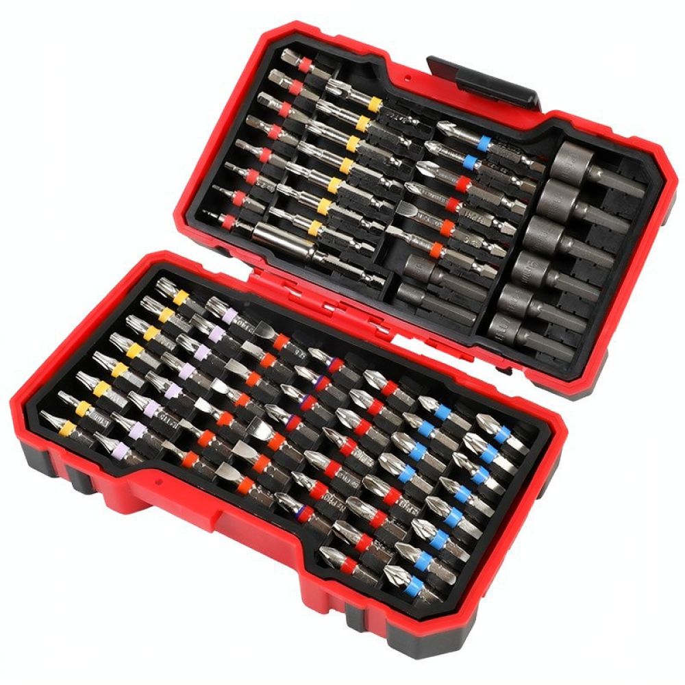 Kit universal de acessórios pa - Drill Bits avaliação e preço