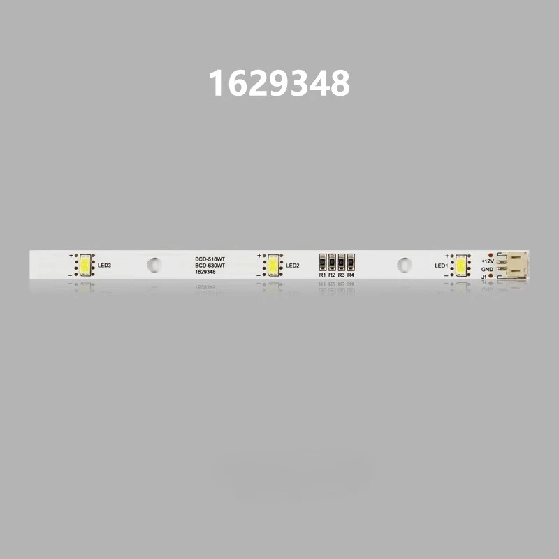 Barra de Luz LED para Freezer  - Led Strip Lights avaliação e preço