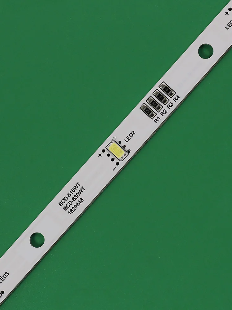 Barra de Luz LED para Freezer  - Led Strip Lights avaliação e preço