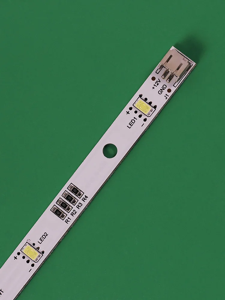 Barra de Luz LED para Freezer  - Led Strip Lights avaliação e preço