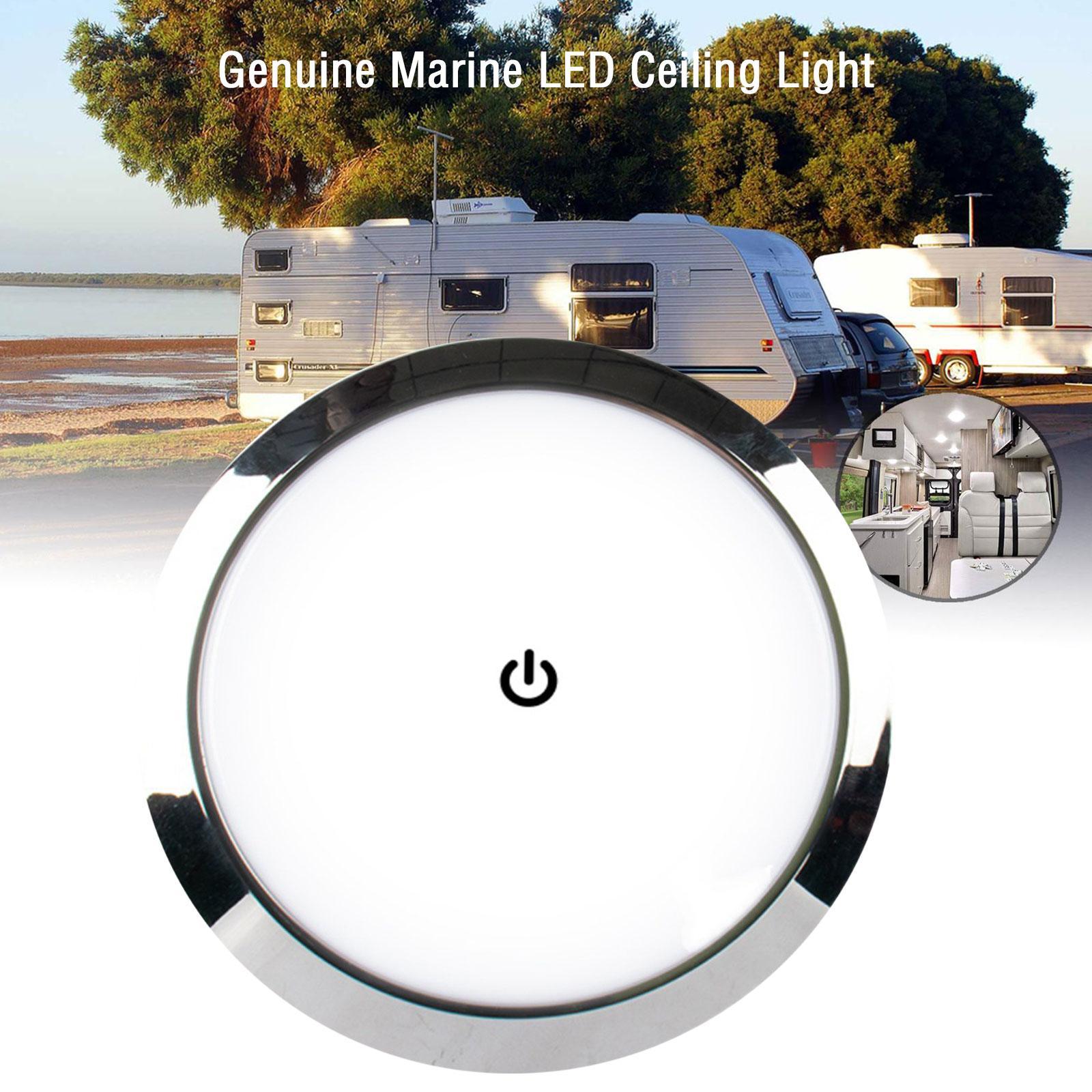 Luz LED de teto para interior  - Light Switch avaliação e preço