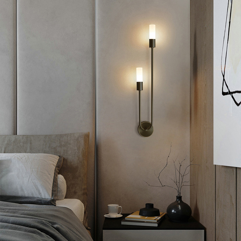 # Luminária de Parede Decorati - Light Switch avaliação e preço