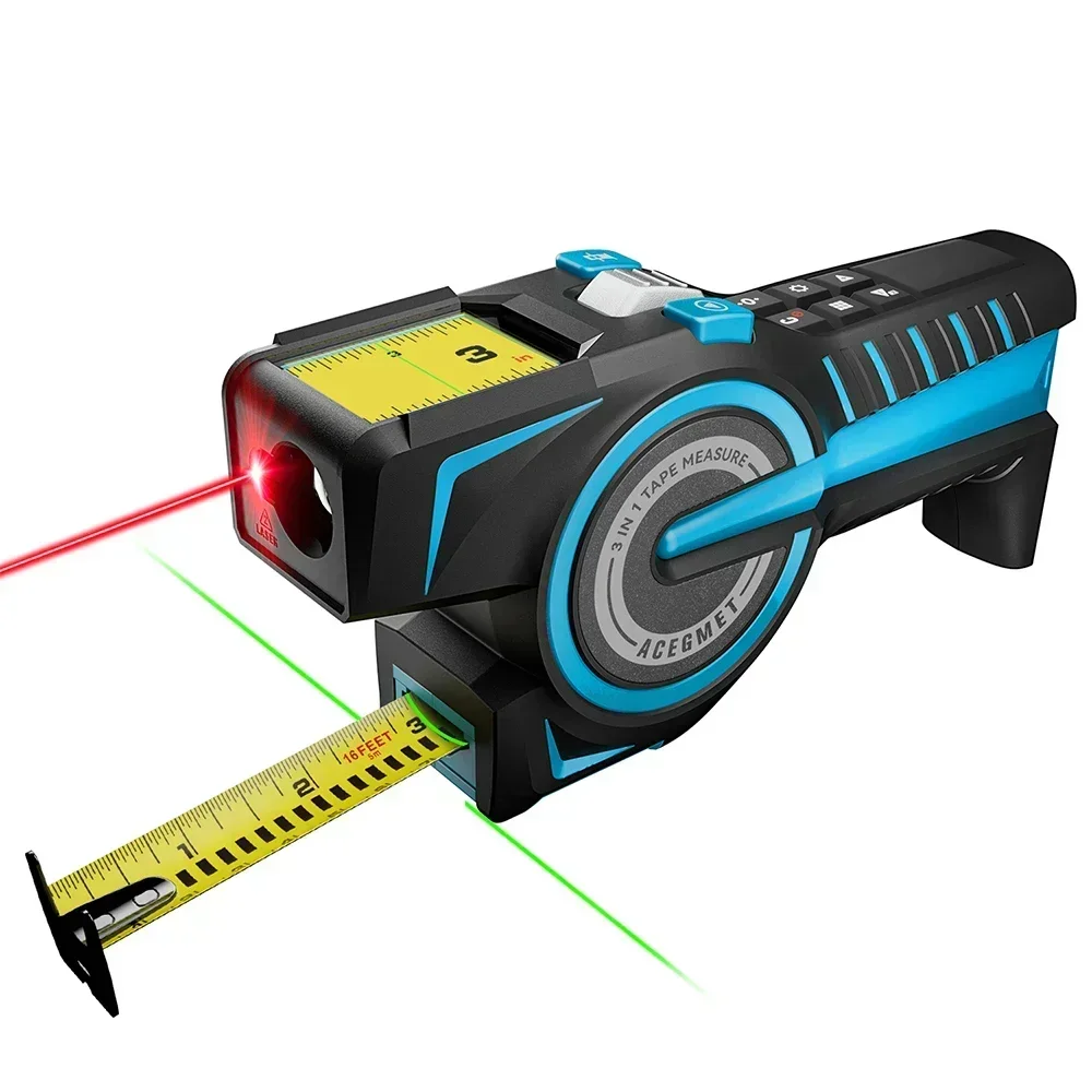 Régua Eletrônica Digital 2026  - Tape Measure avaliação e preço