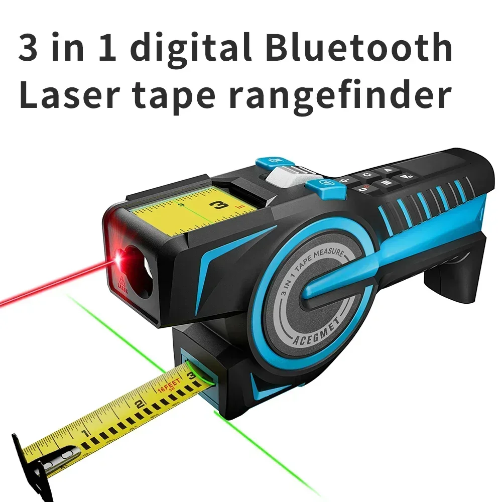 Régua Eletrônica Digital 2026  - Tape Measure avaliação e preço