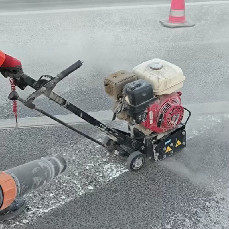 Máquina de Remoção de Tinta Fr - Paint Brush avaliação e preço