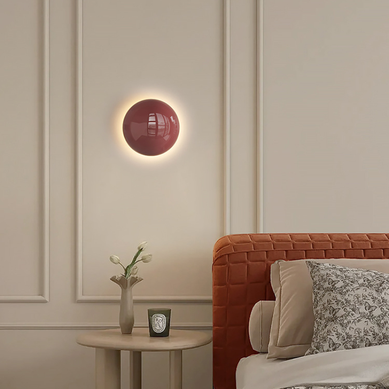 Luminárias de Parede Pequenas  - Light Switch avaliação e preço
