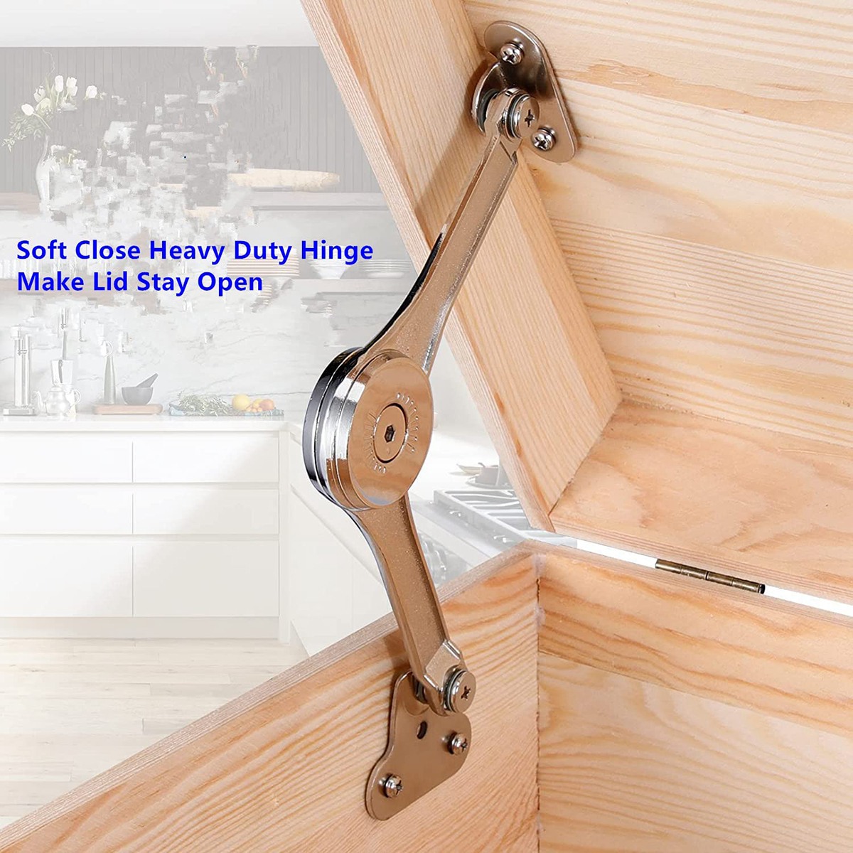 [Y39A] 2 Peças Dobradiças de T - Cabinet Hinges avaliação e preço