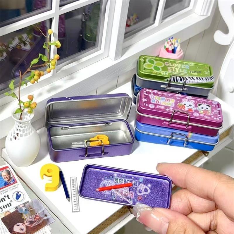 Miniatura de Casa de Bonecas:  - Tape Measure avaliação e preço