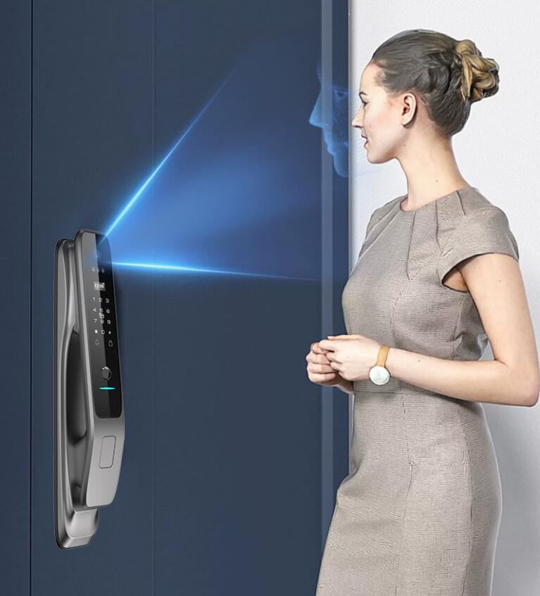Fechadura Inteligente Totalmen - Door Lock avaliação e preço