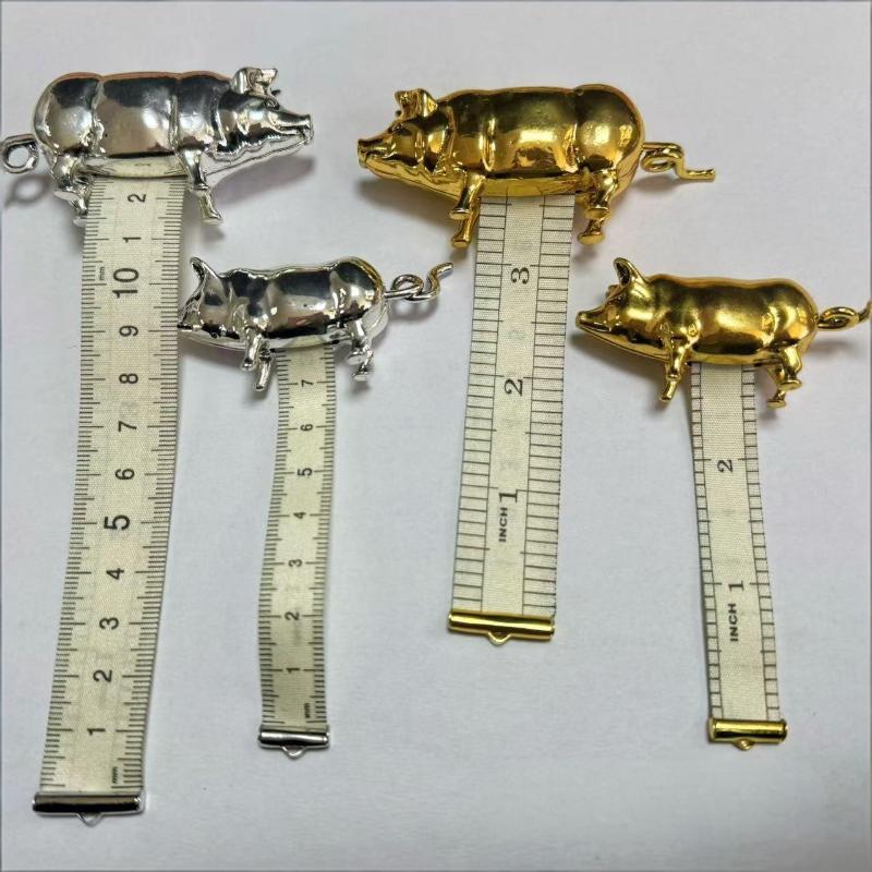(Ce14) Mini Fita Métrica de Po - Tape Measure avaliação e preço