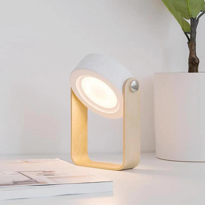 Luminária de mesa dobrável Shi - Light Switch avaliação e preço