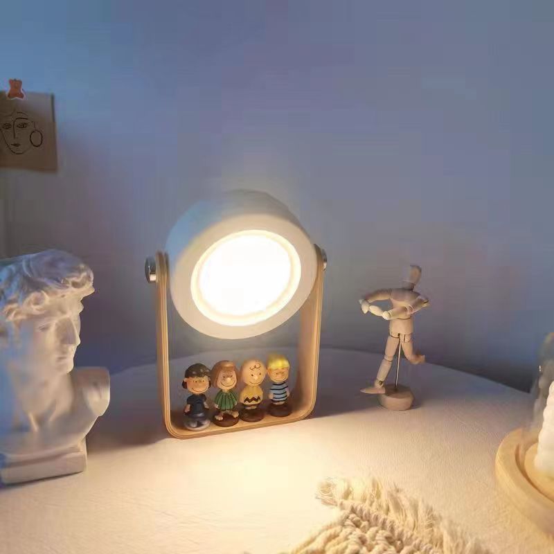 Luminária de mesa dobrável Shi - Light Switch avaliação e preço