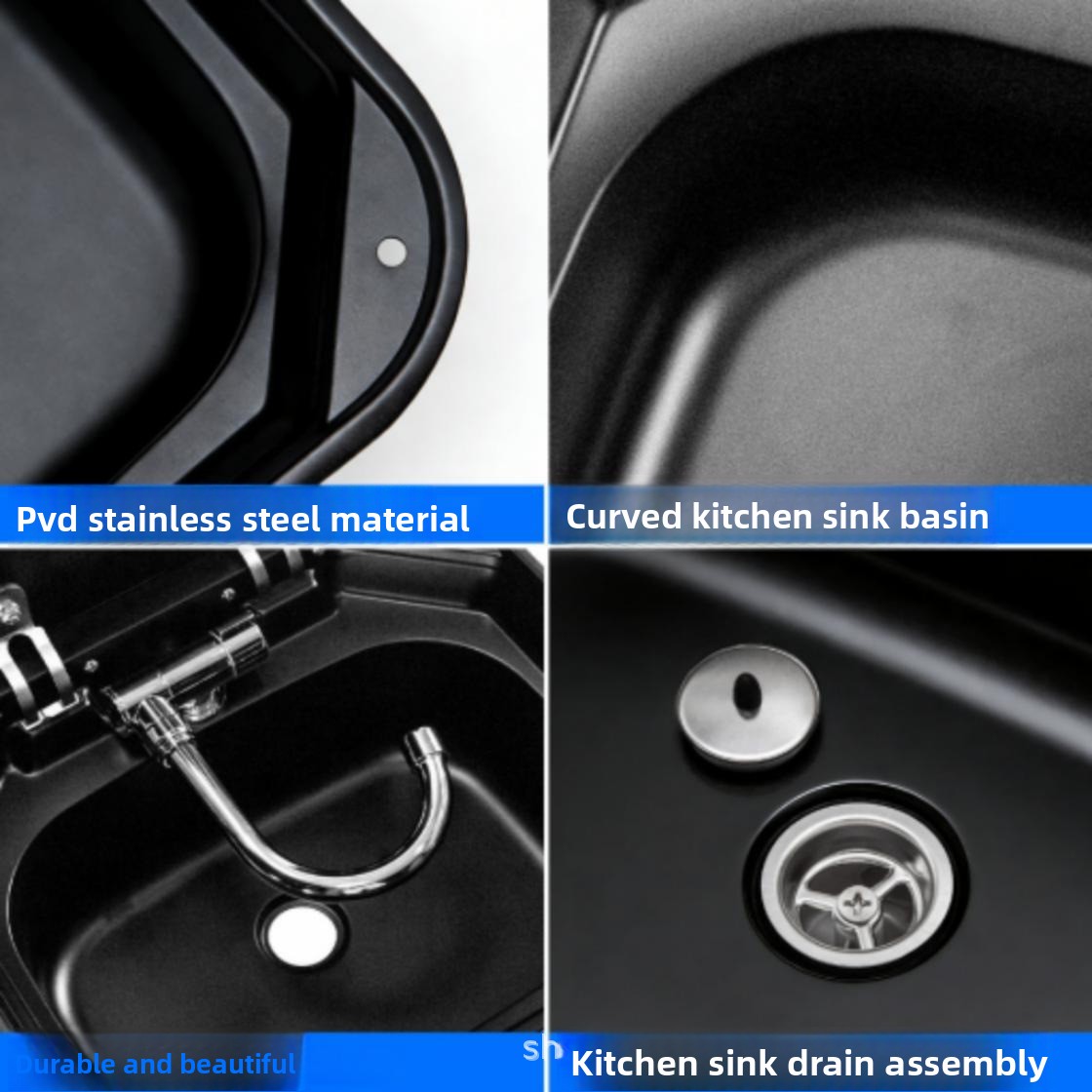 Exclusivo para Comércio Transf - Faucet avaliação e preço