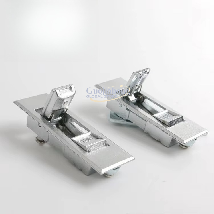 Puxador de Liga de Zinco para  - Door Handle avaliação e preço
