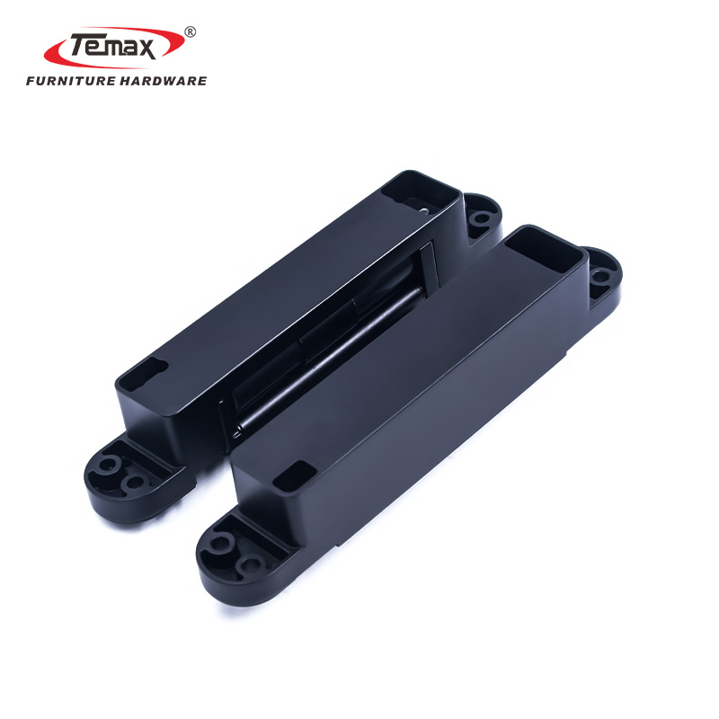 Dobradiça Oculta Reforçada HBG - Cabinet Hinges avaliação e preço