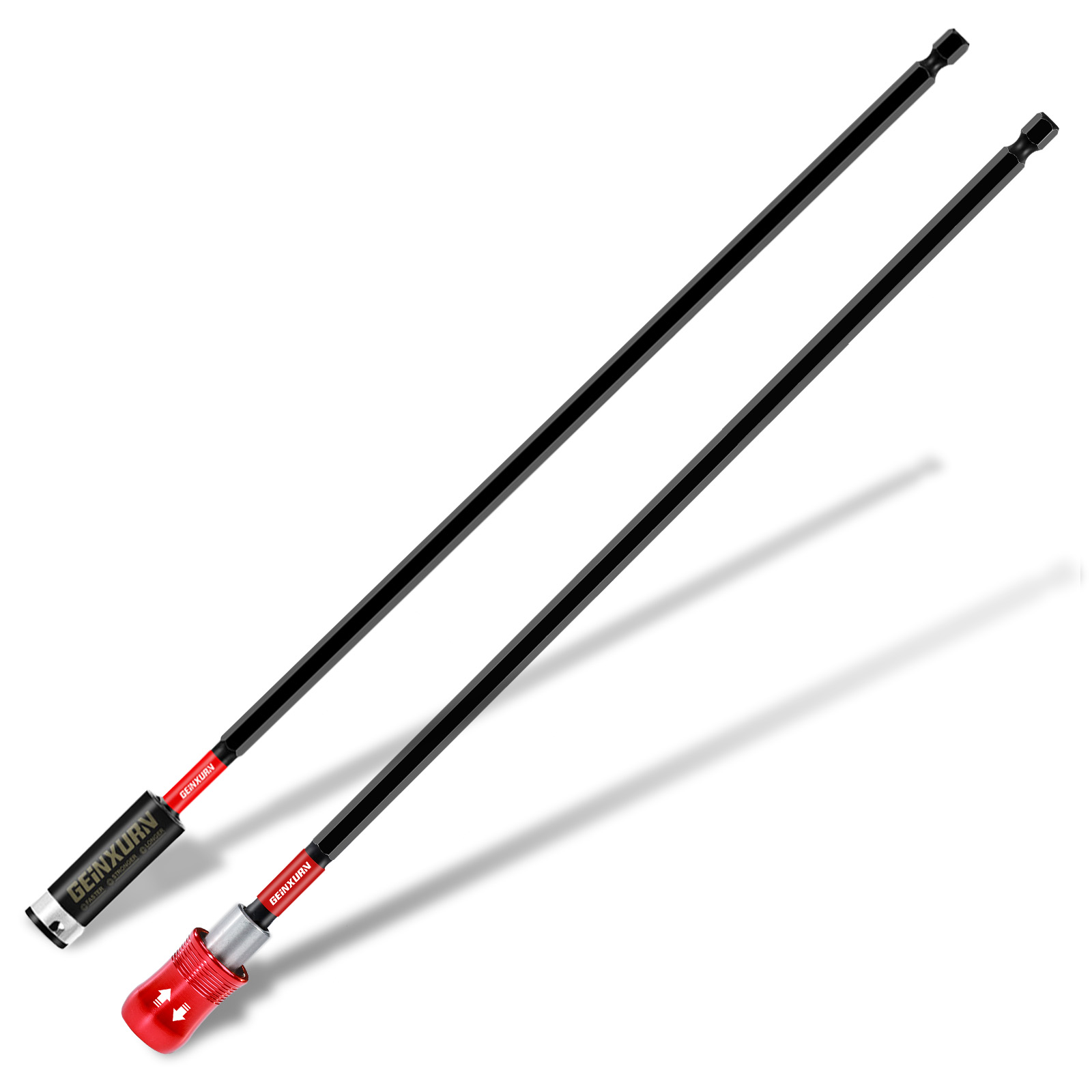 Conjunto de 2 pontas de chave  - Drill Bits avaliação e preço