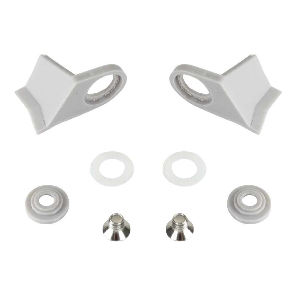 1 conjunto de kits de trava de - Door Lock avaliação e preço