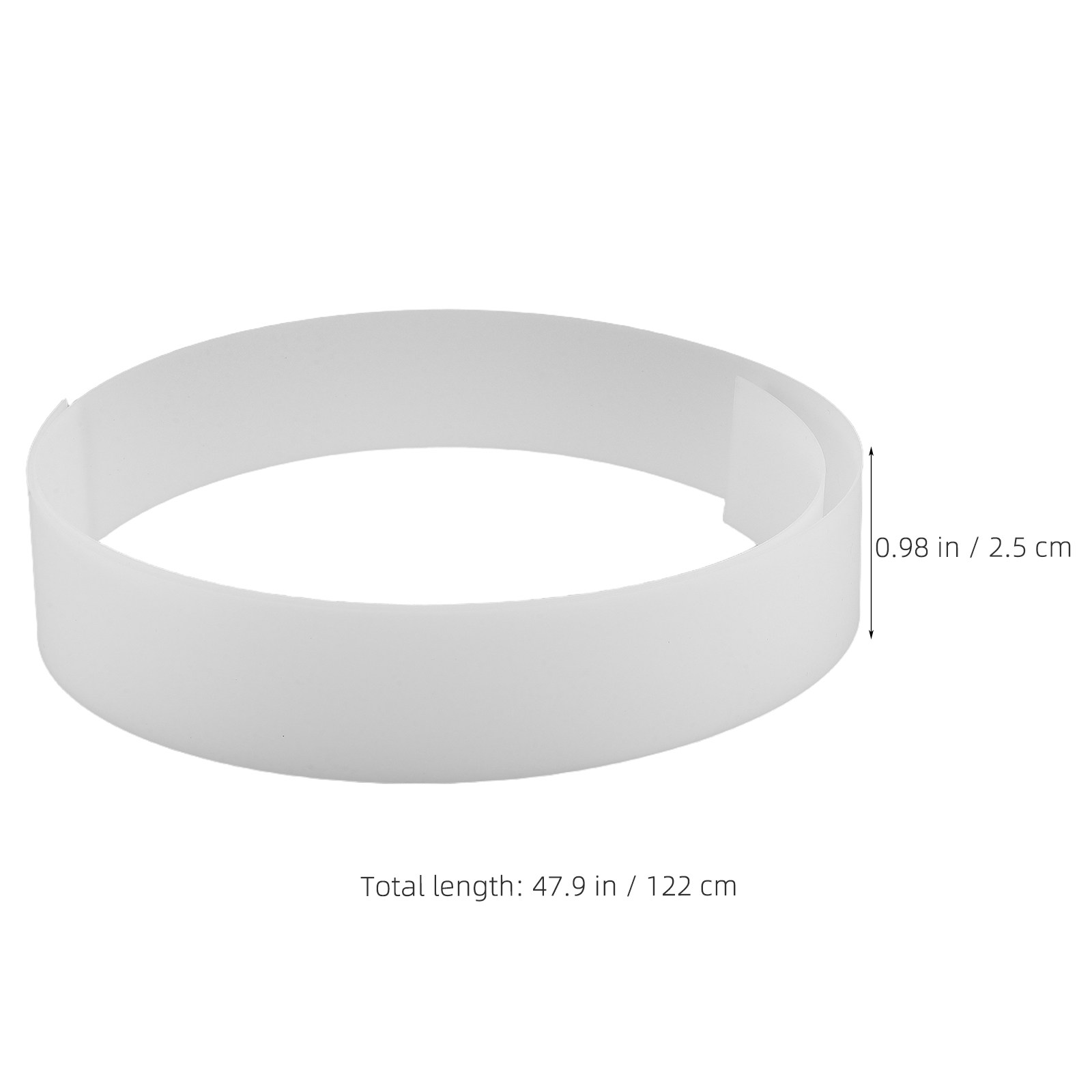 Painel Difusor Flexível Fosco  - Led Strip Lights avaliação e preço