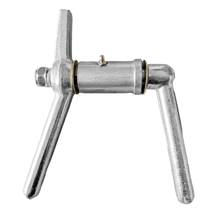 493401 Fechadura de maçaneta d - Door Handle avaliação e preço