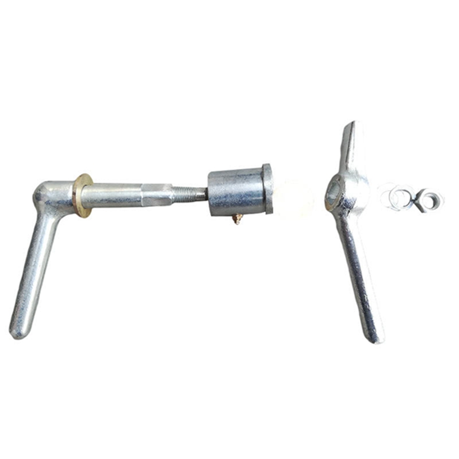 493401 Fechadura de maçaneta d - Door Handle avaliação e preço
