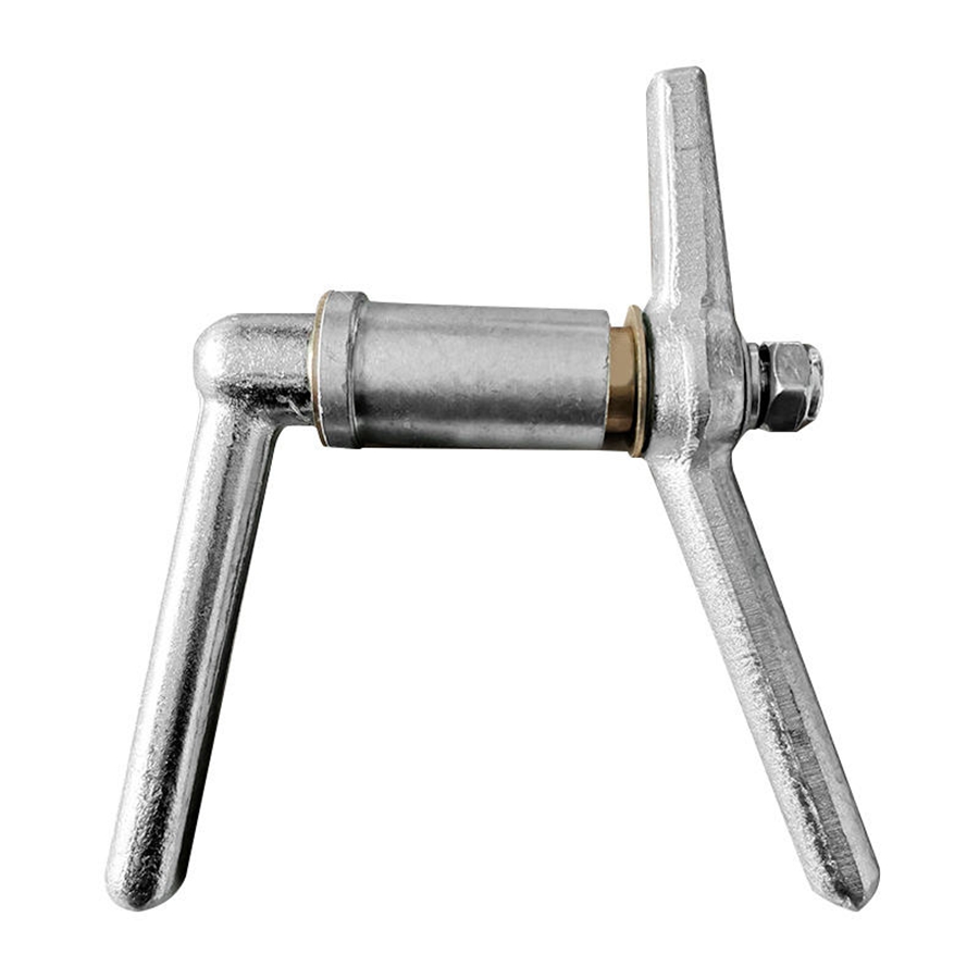 493401 Fechadura de maçaneta d - Door Handle avaliação e preço