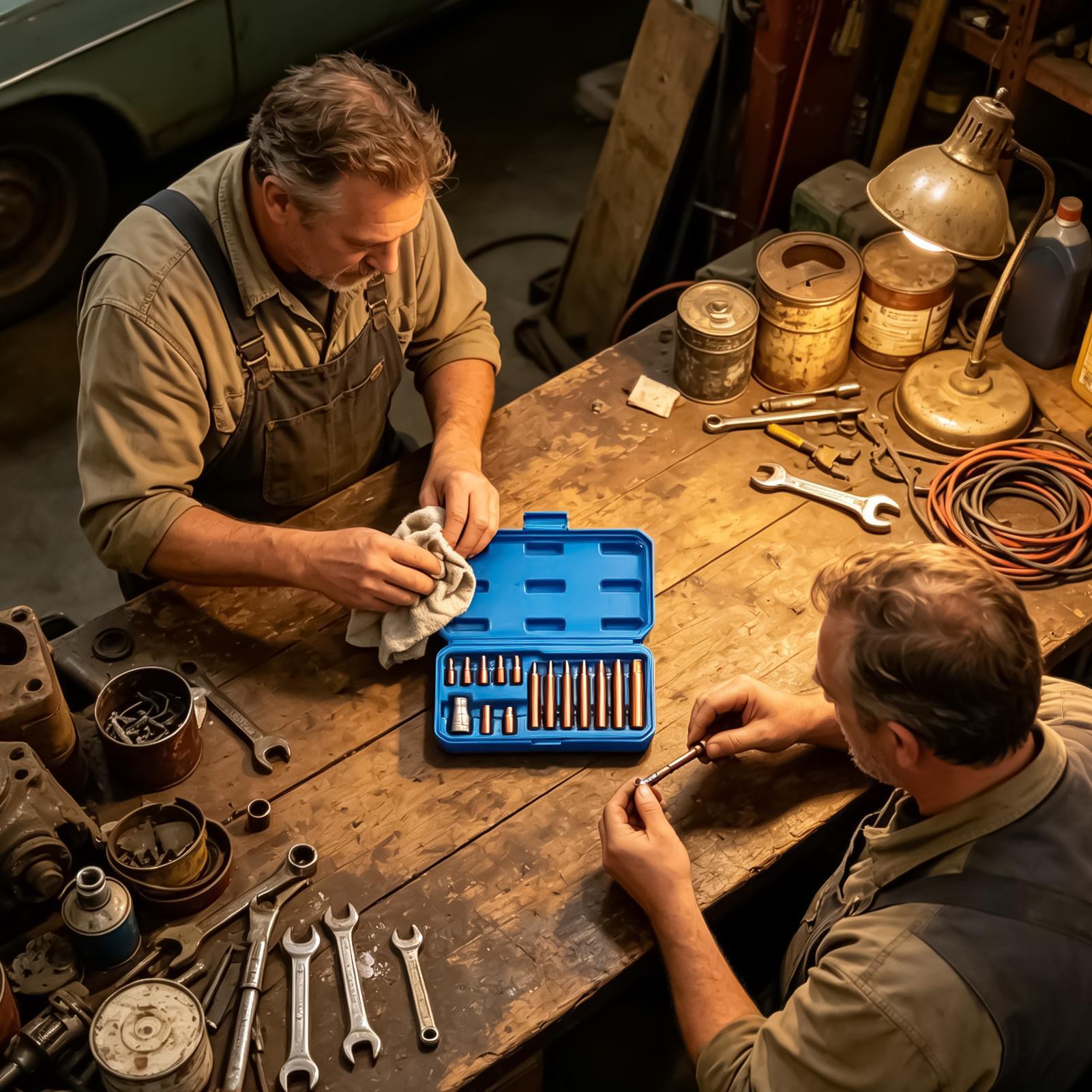 Conjunto de 15 Pontas Magnétic - Drill Bits avaliação e preço