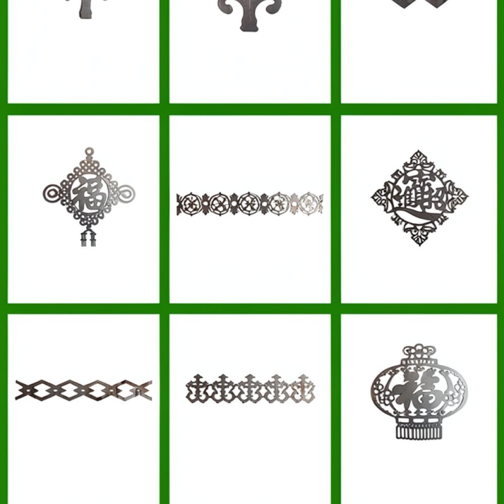 Painel ornamental de ferro for - Home Improvement Fence avaliação e preço