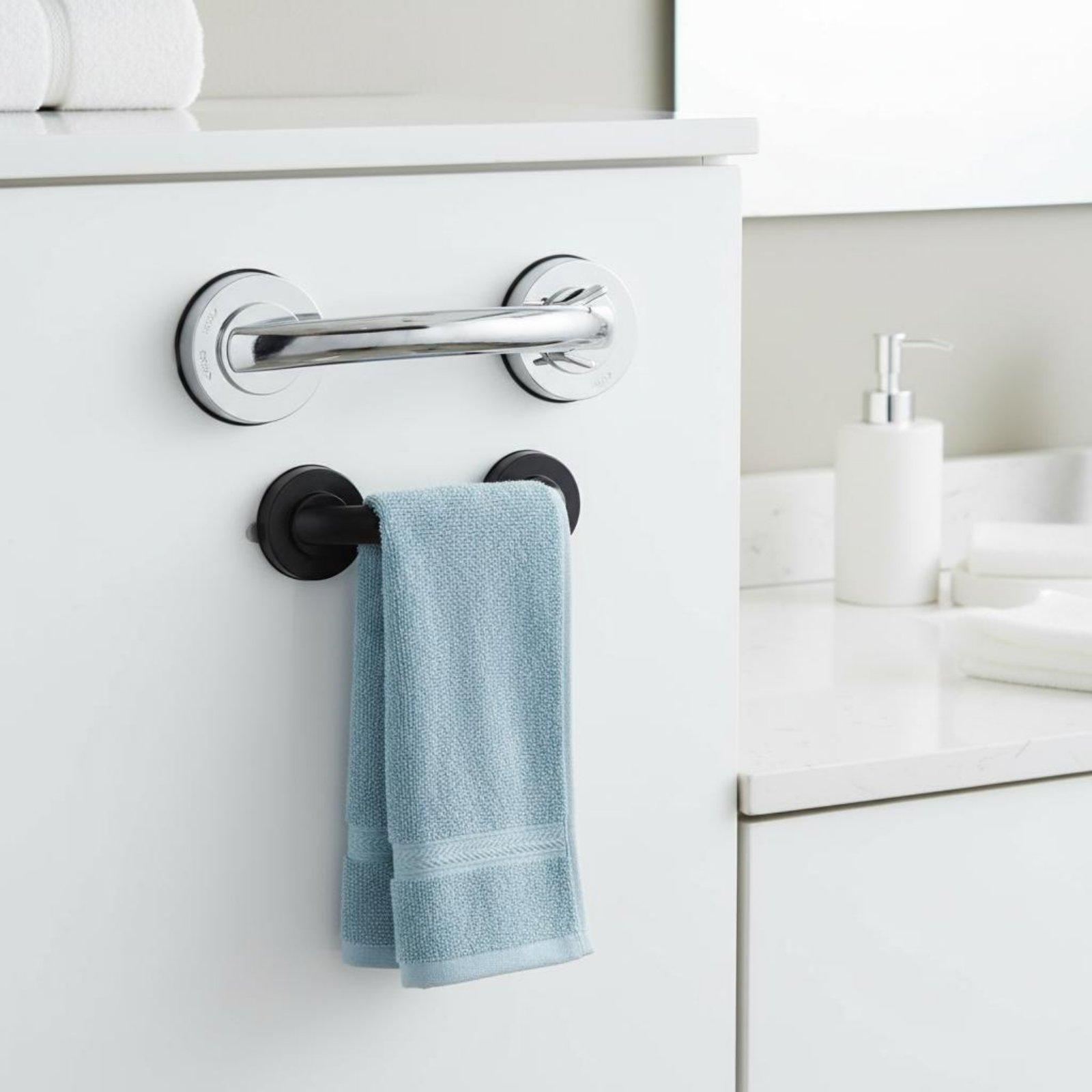 Puxador de gaveta de plástico  - Door Handle avaliação e preço