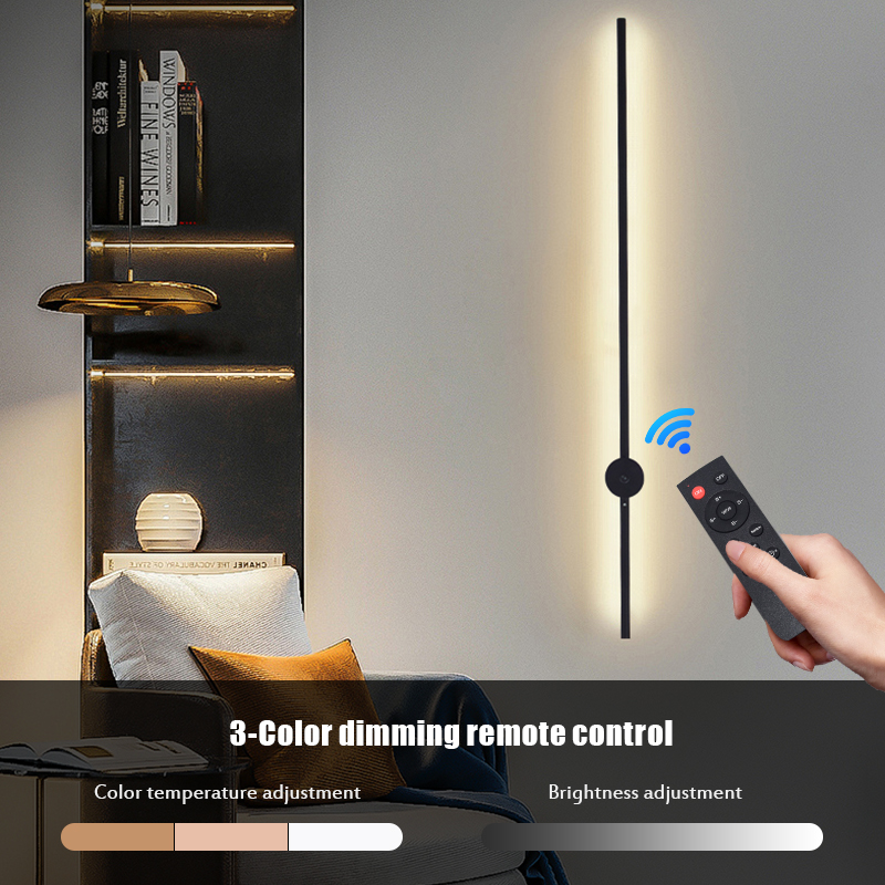 Luminárias de Parede LED Recar - Light Switch avaliação e preço