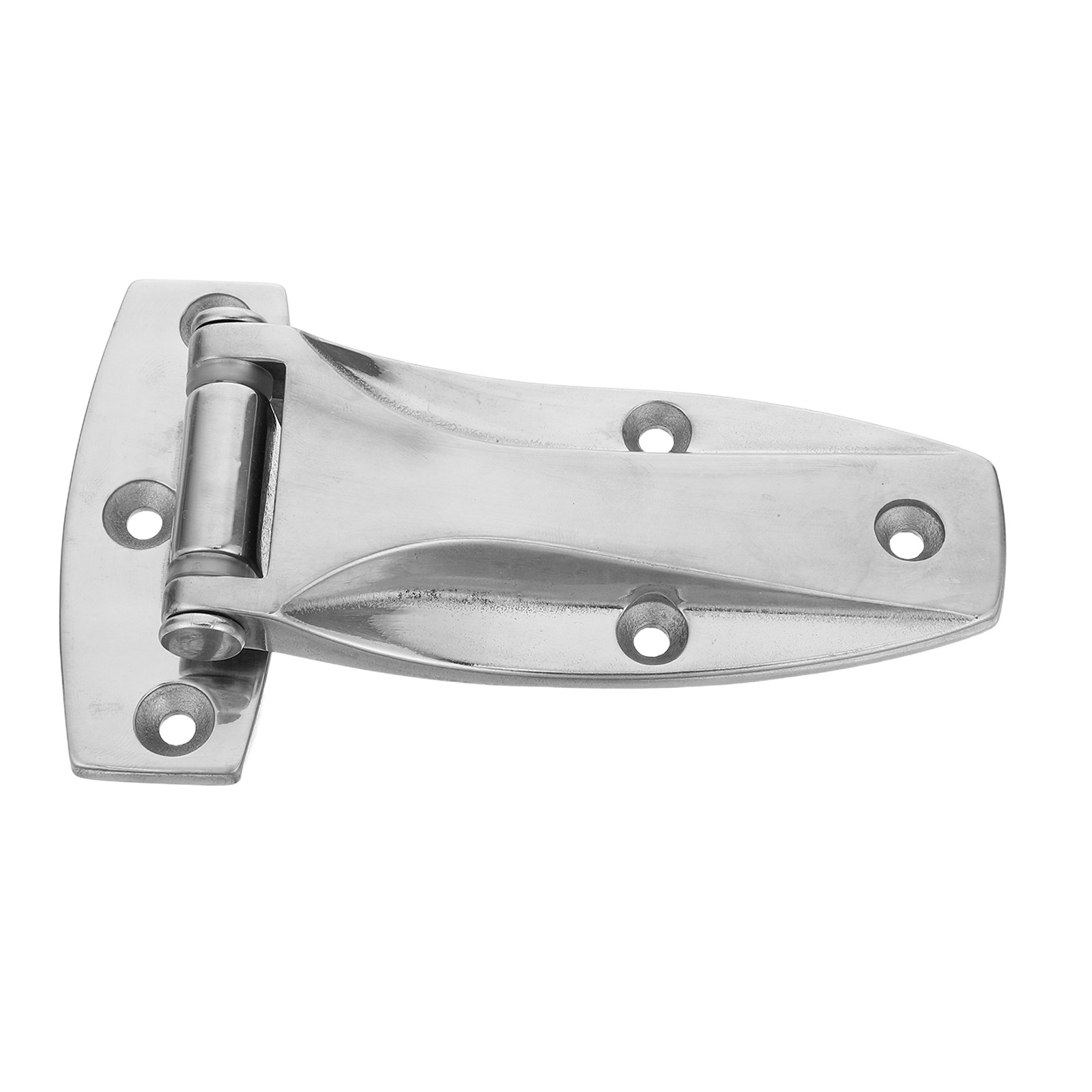 Dobradiças de Armário em Aço I - Cabinet Hinges avaliação e preço