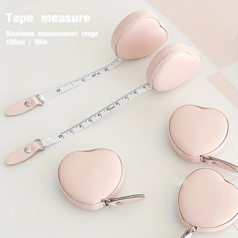 1 unidade Fita Métrica Pequena - Tape Measure avaliação e preço