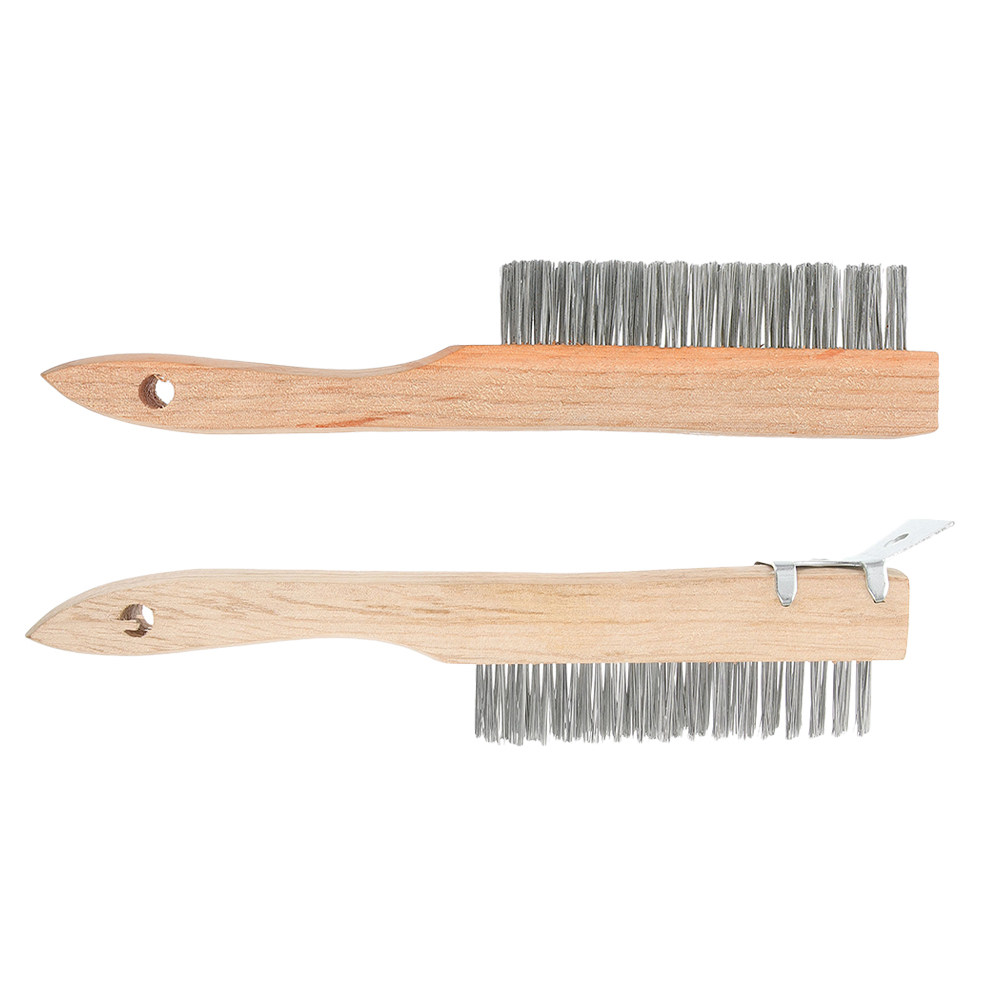 2 unidades de escova de arame  - Paint Brush avaliação e preço