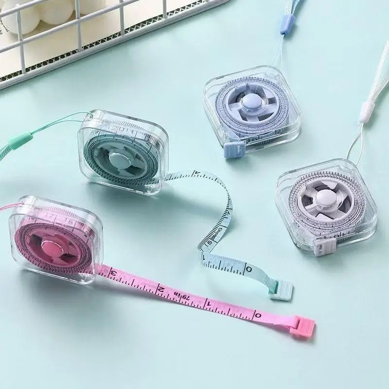 Fita Métrica Mini Colorida Kaw - Tape Measure avaliação e preço